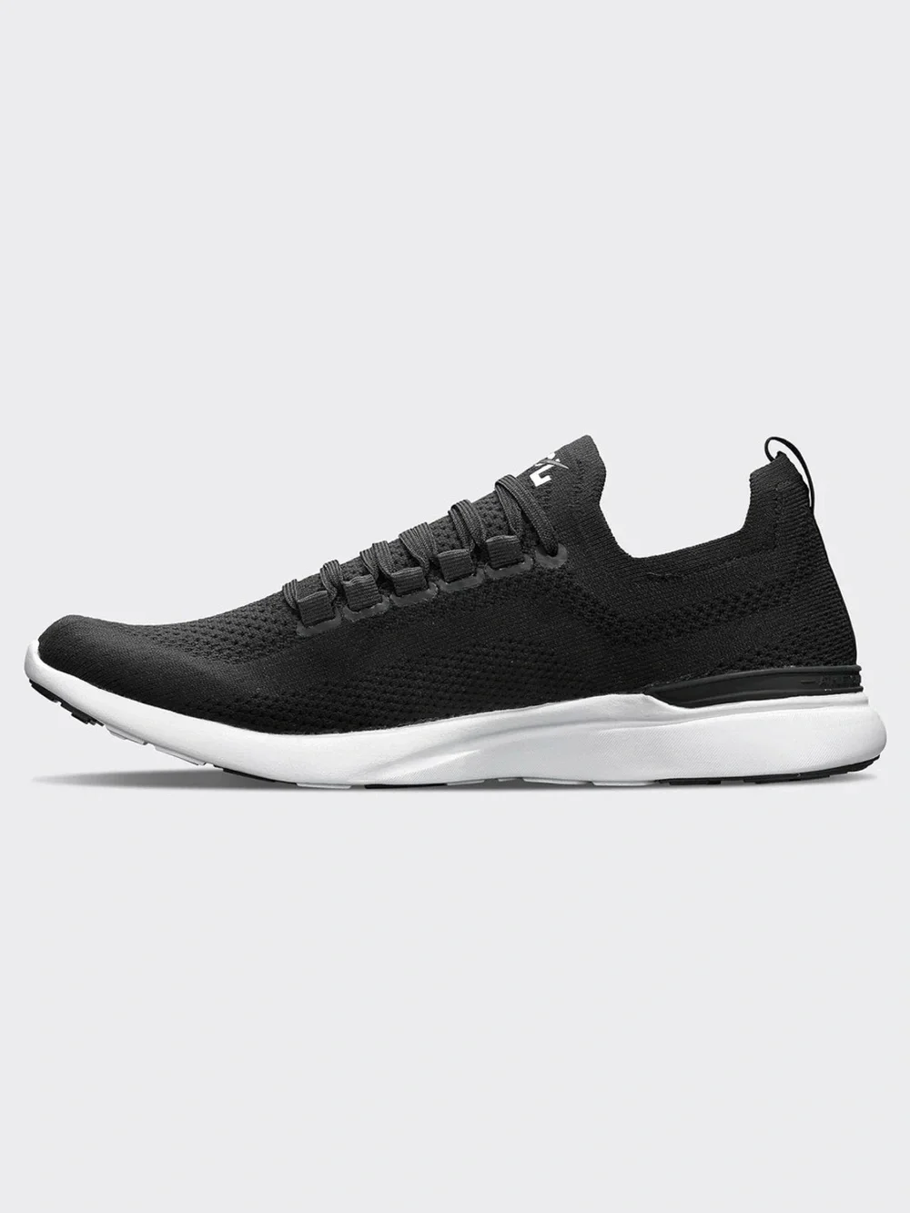 APL Women’s Black Techloom Knit Athletic Sneakers
